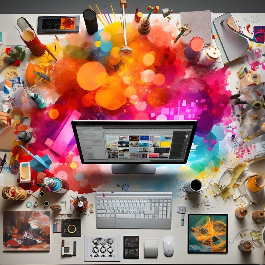 Branding Kukaramakara