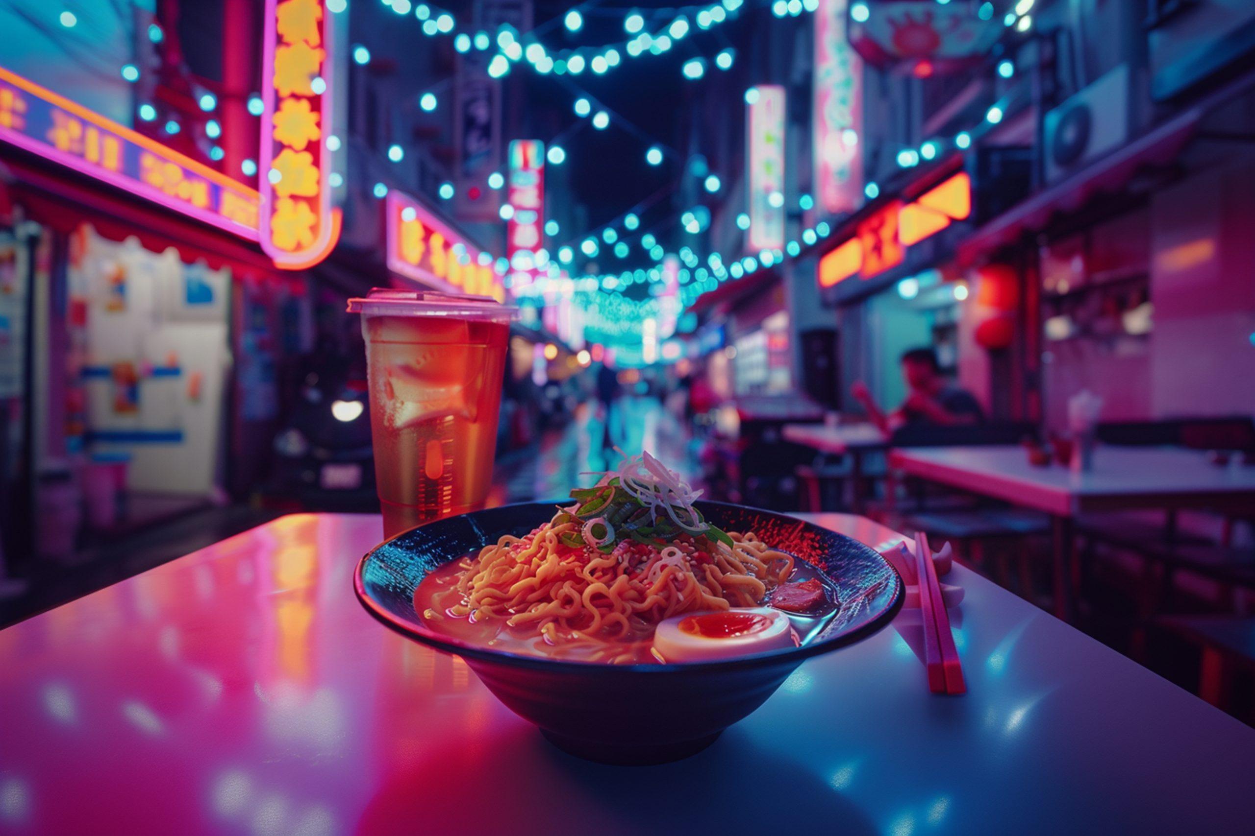 Agencia para mi restaurant