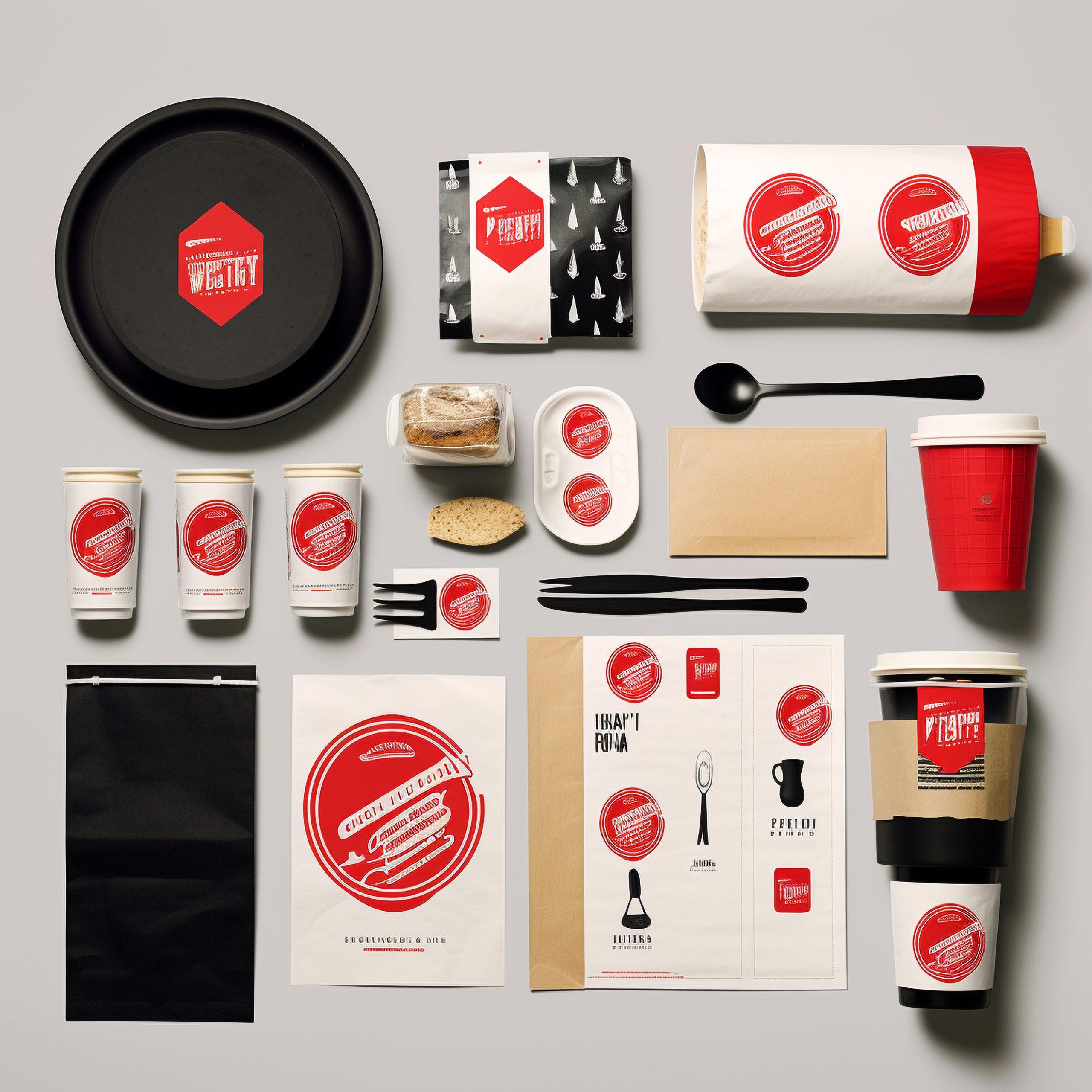 Branding Kukaramakara