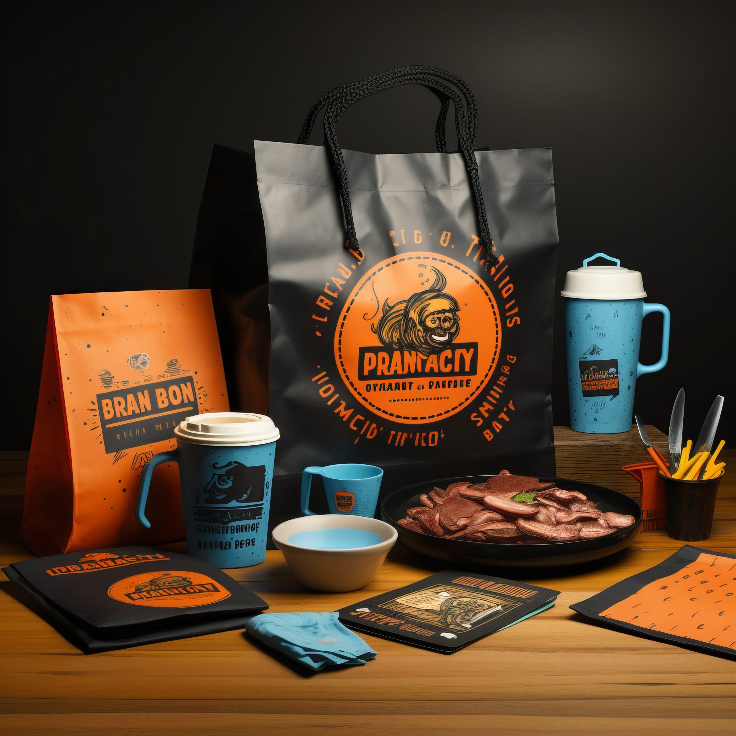 Branding Kukaramakara