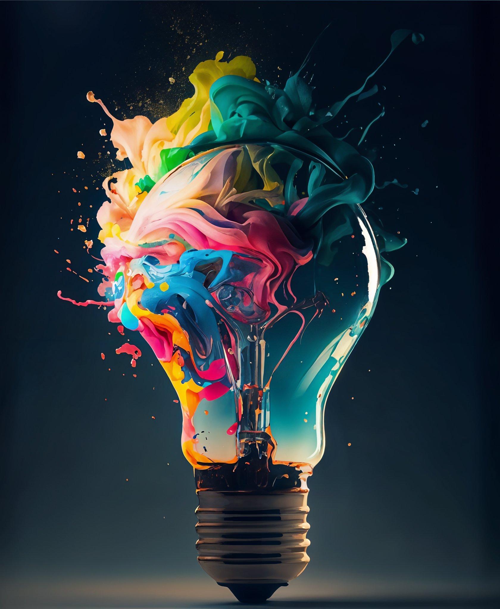 Diseño Gráfico para tu negocio