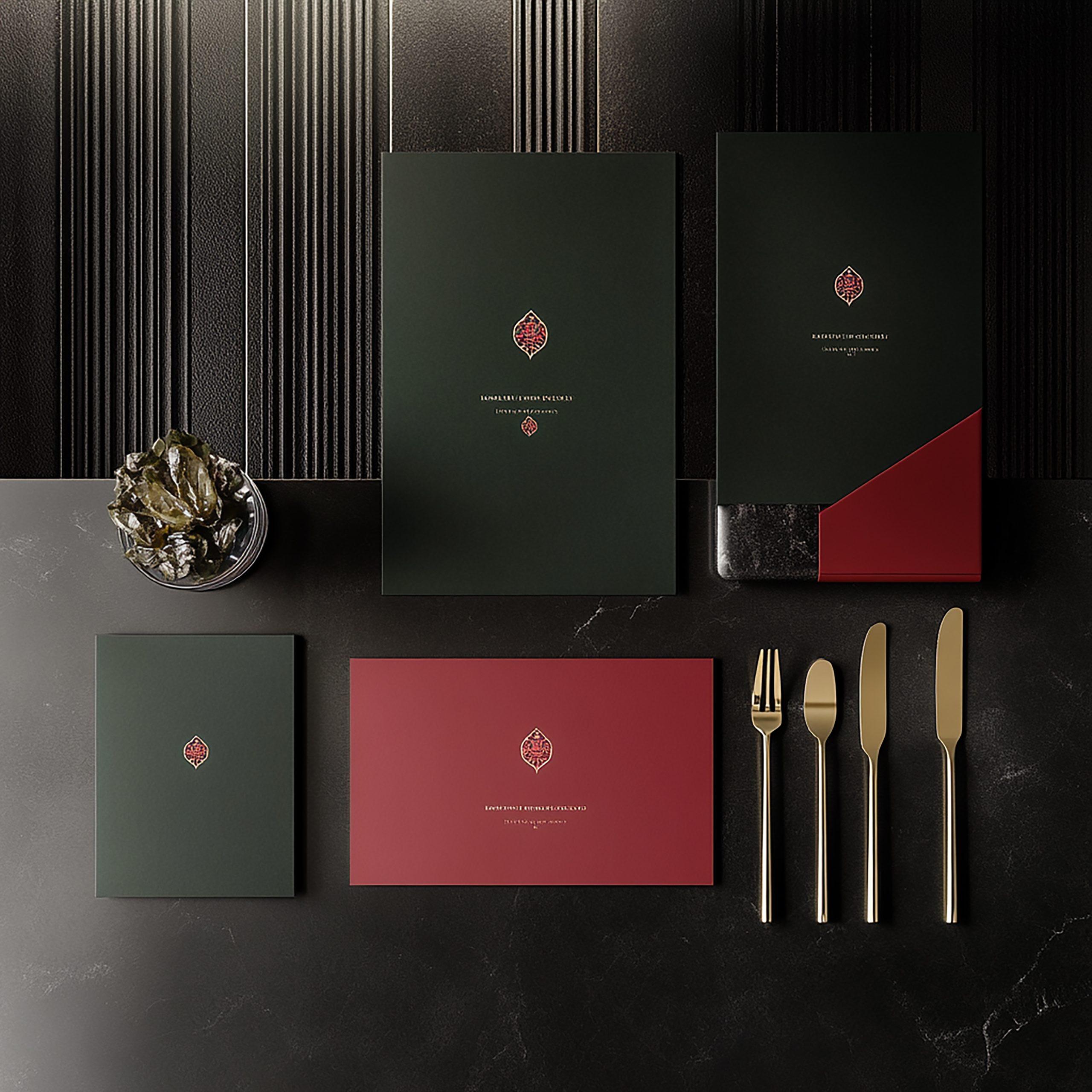 Branding Kukaramakara