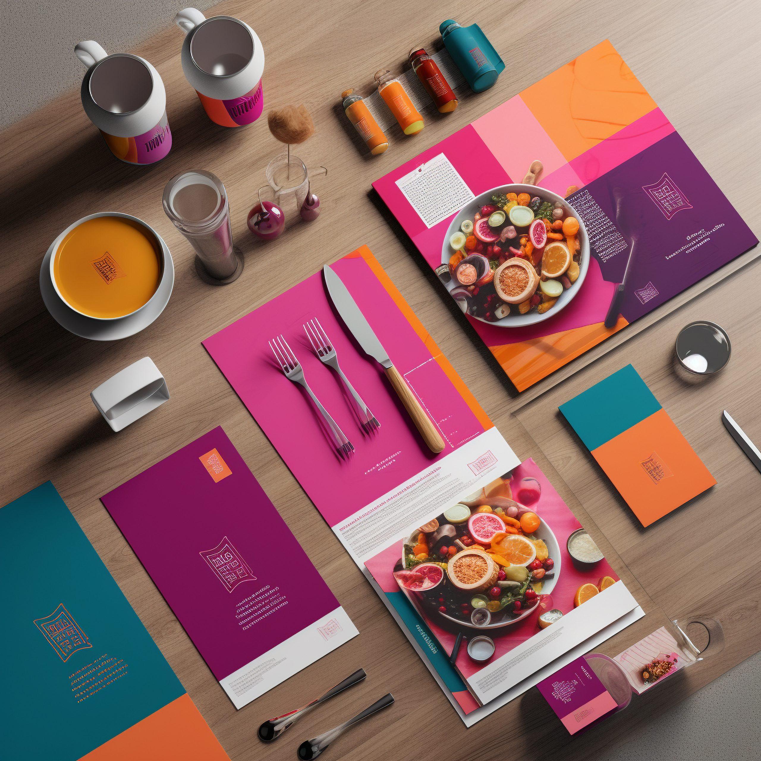 Branding Kukaramakara