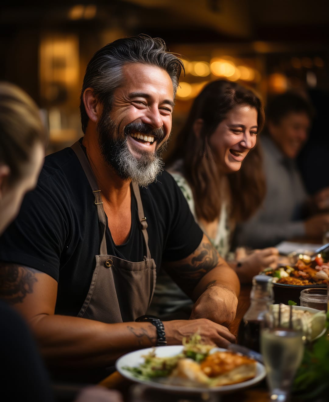 Fideliza los clientes de tu restaurante