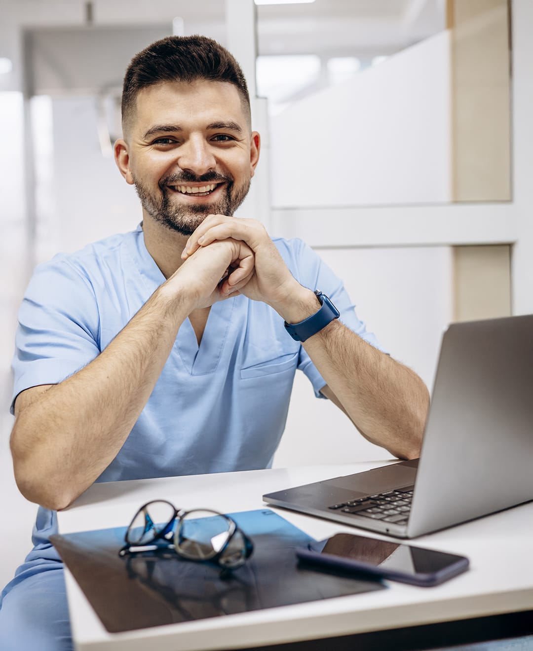 Consultorio Automático